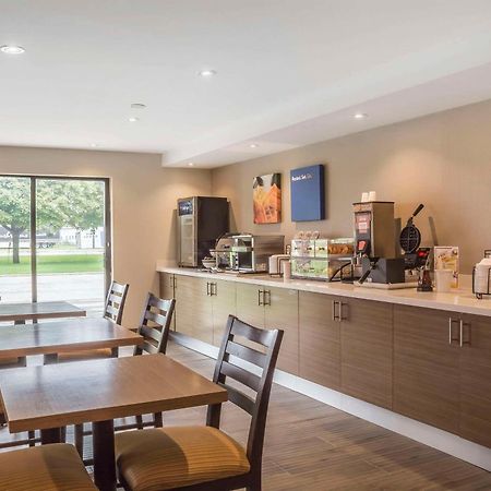 Comfort Inn Chatham-Kent Extérieur photo