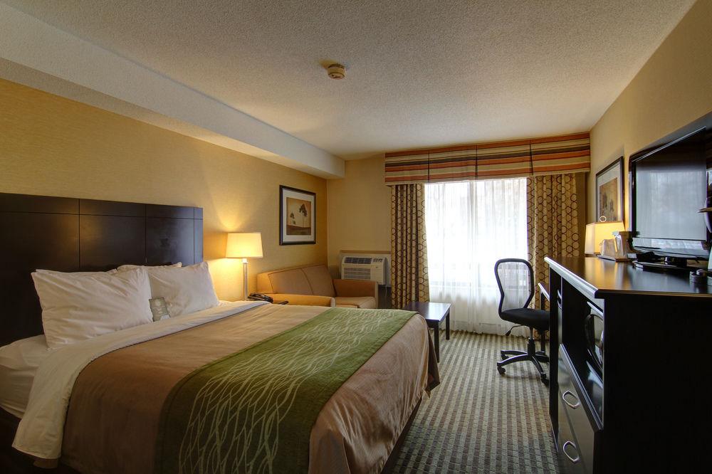 Comfort Inn Chatham-Kent Extérieur photo