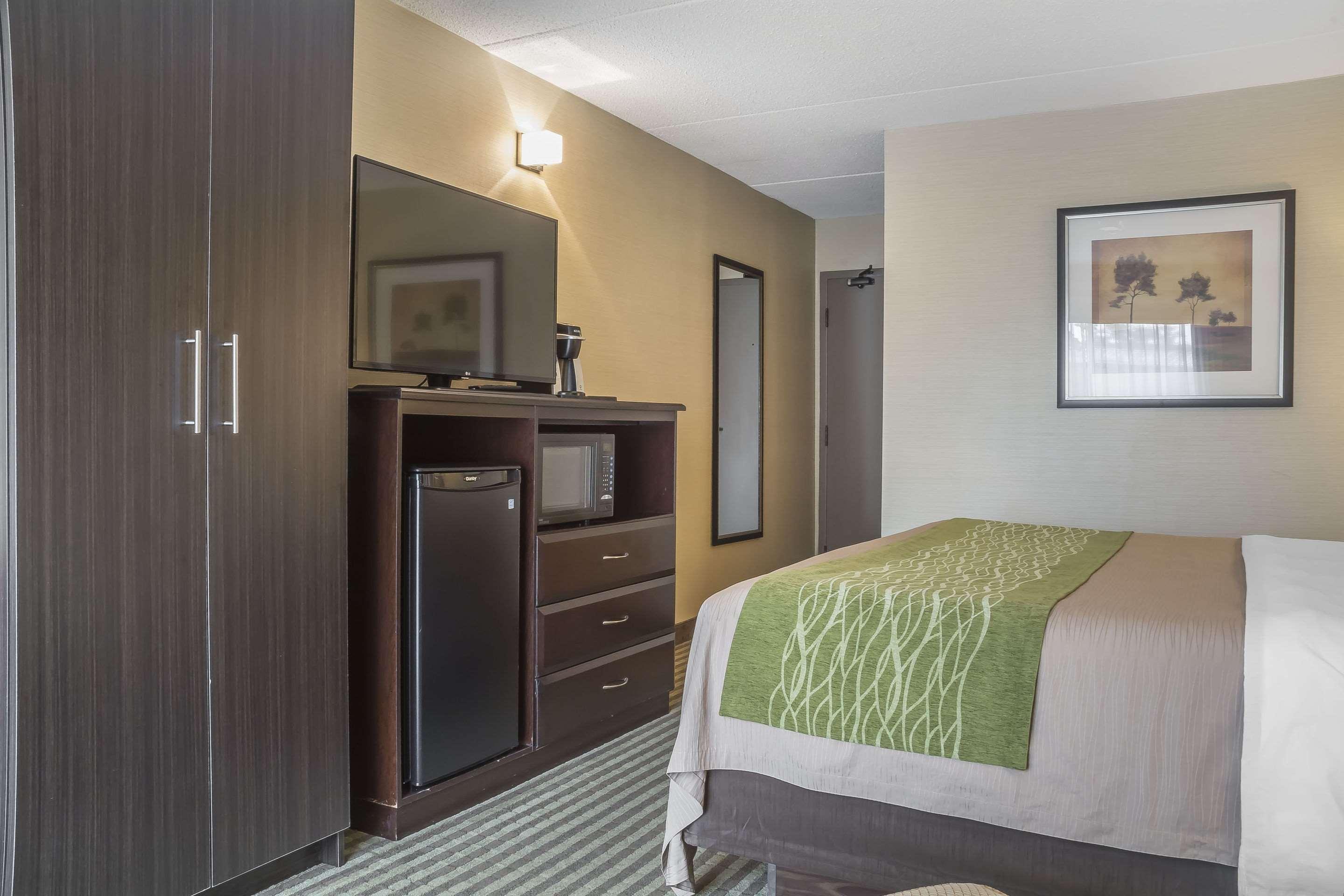Comfort Inn Chatham-Kent Extérieur photo