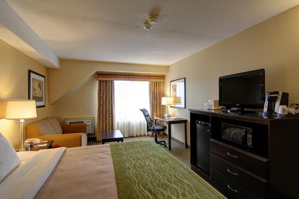 Comfort Inn Chatham-Kent Extérieur photo