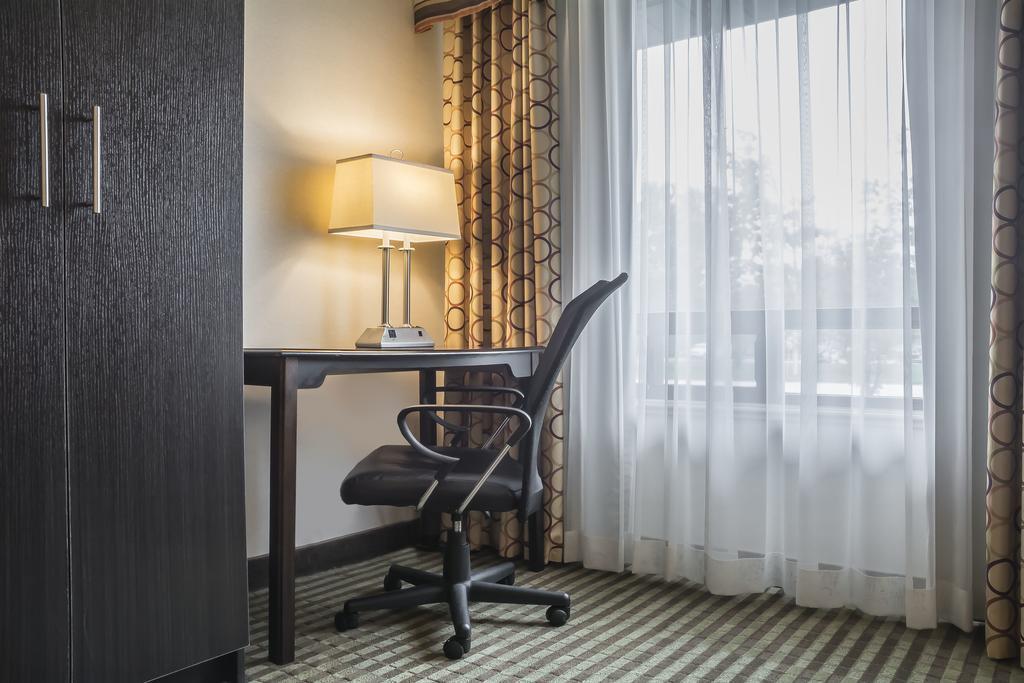 Comfort Inn Chatham-Kent Extérieur photo
