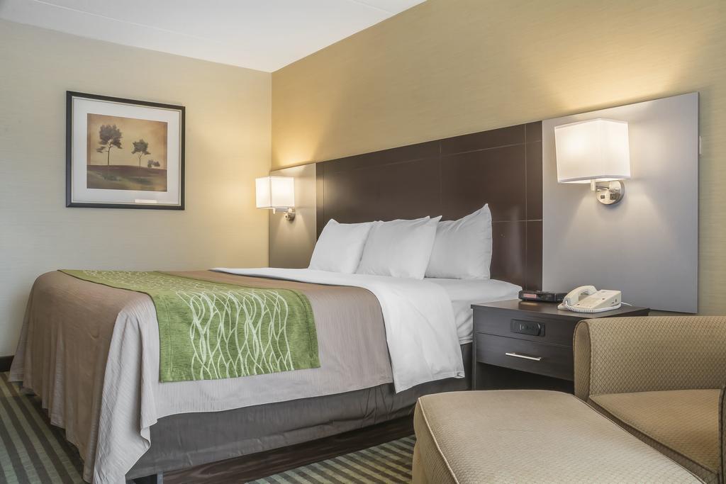 Comfort Inn Chatham-Kent Extérieur photo