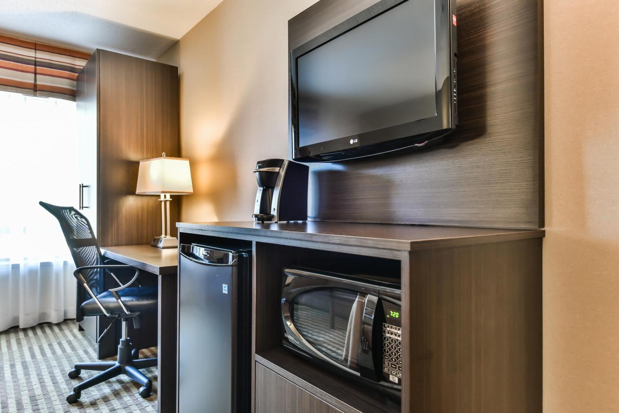 Comfort Inn Chatham-Kent Extérieur photo