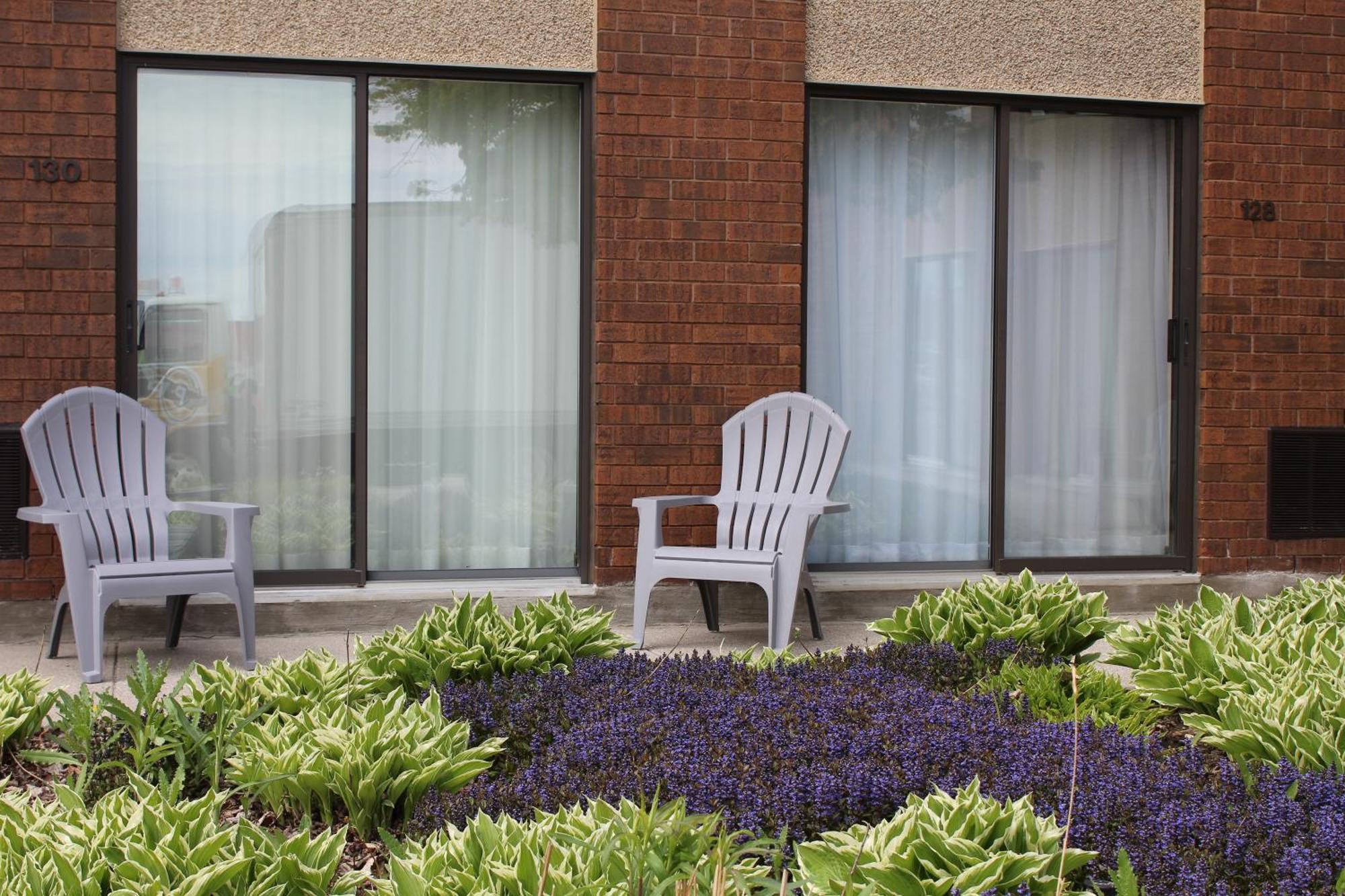Comfort Inn Chatham-Kent Extérieur photo