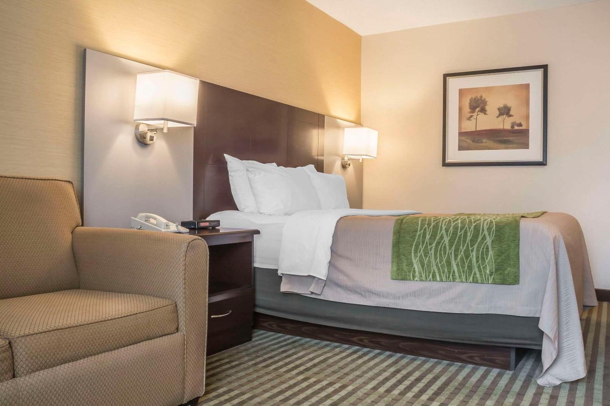 Comfort Inn Chatham-Kent Extérieur photo