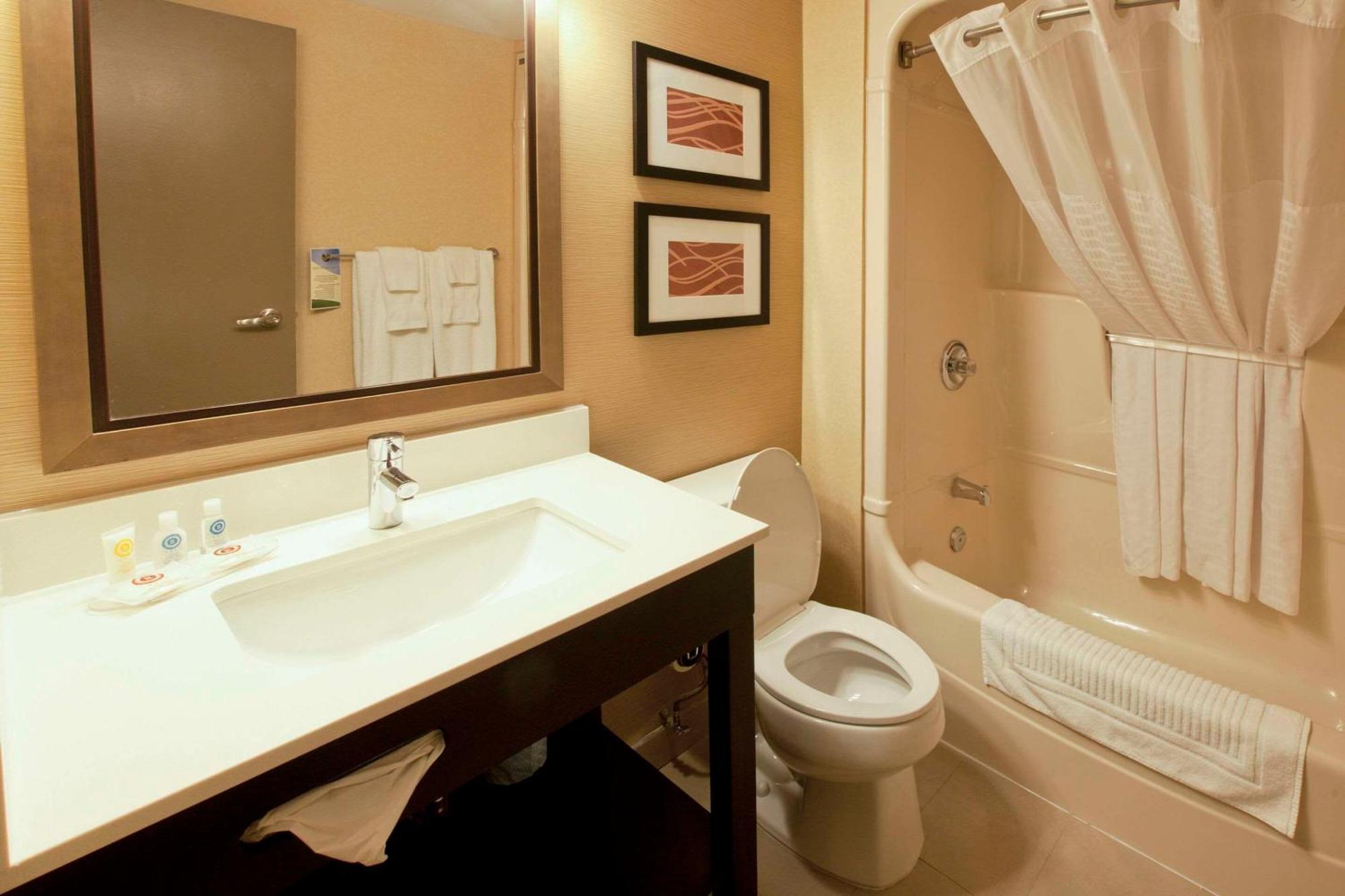 Comfort Inn Chatham-Kent Extérieur photo