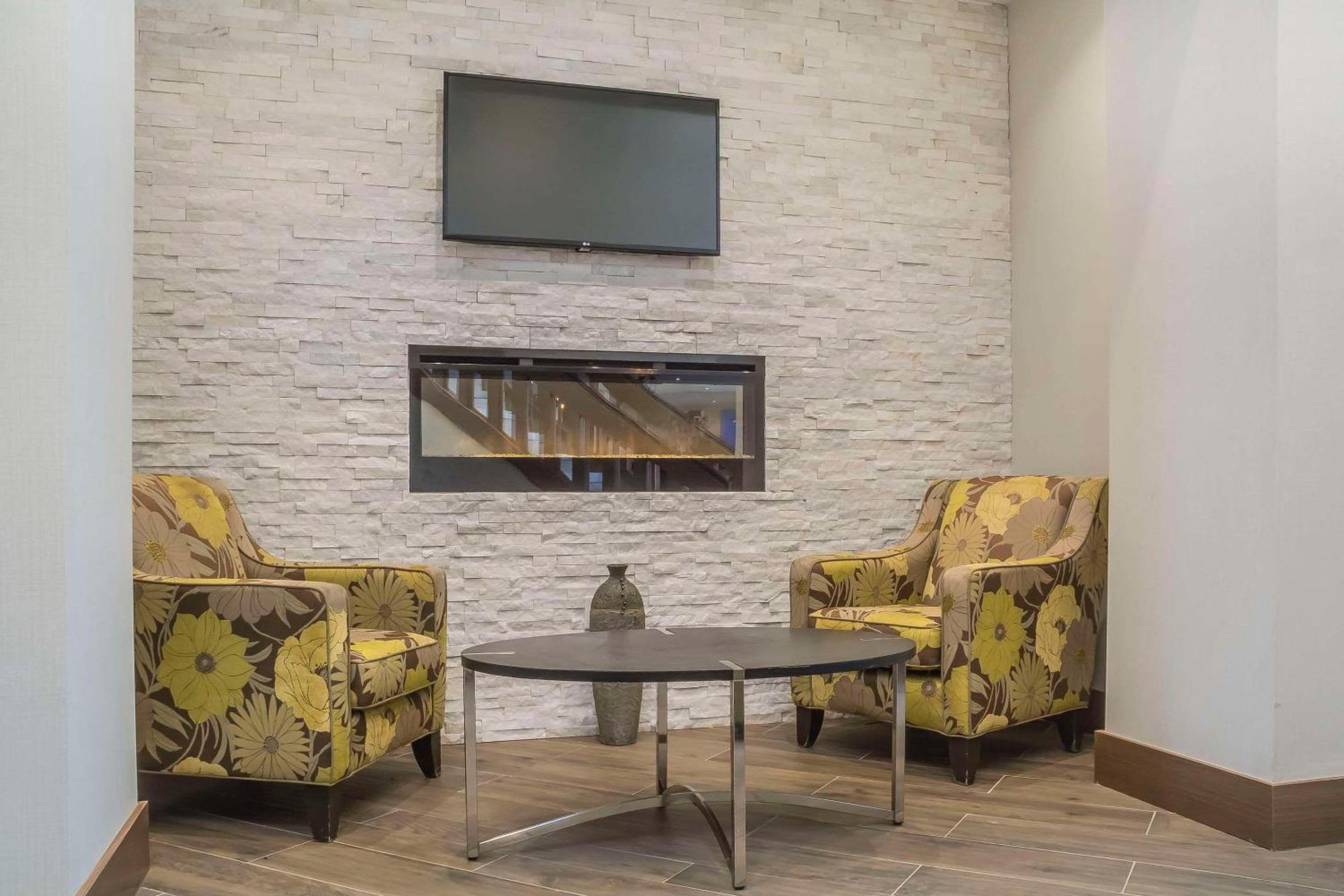 Comfort Inn Chatham-Kent Extérieur photo