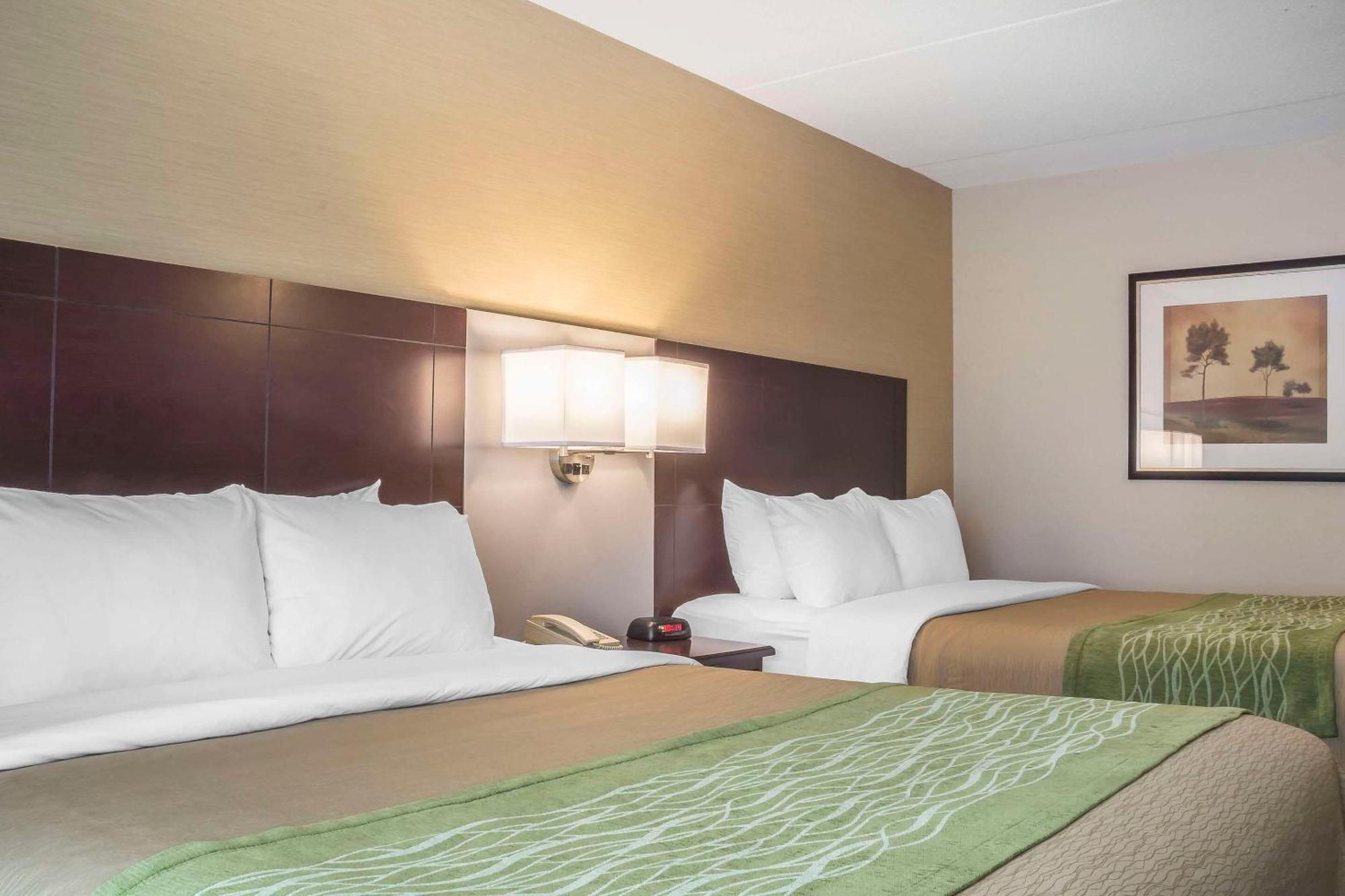 Comfort Inn Chatham-Kent Extérieur photo