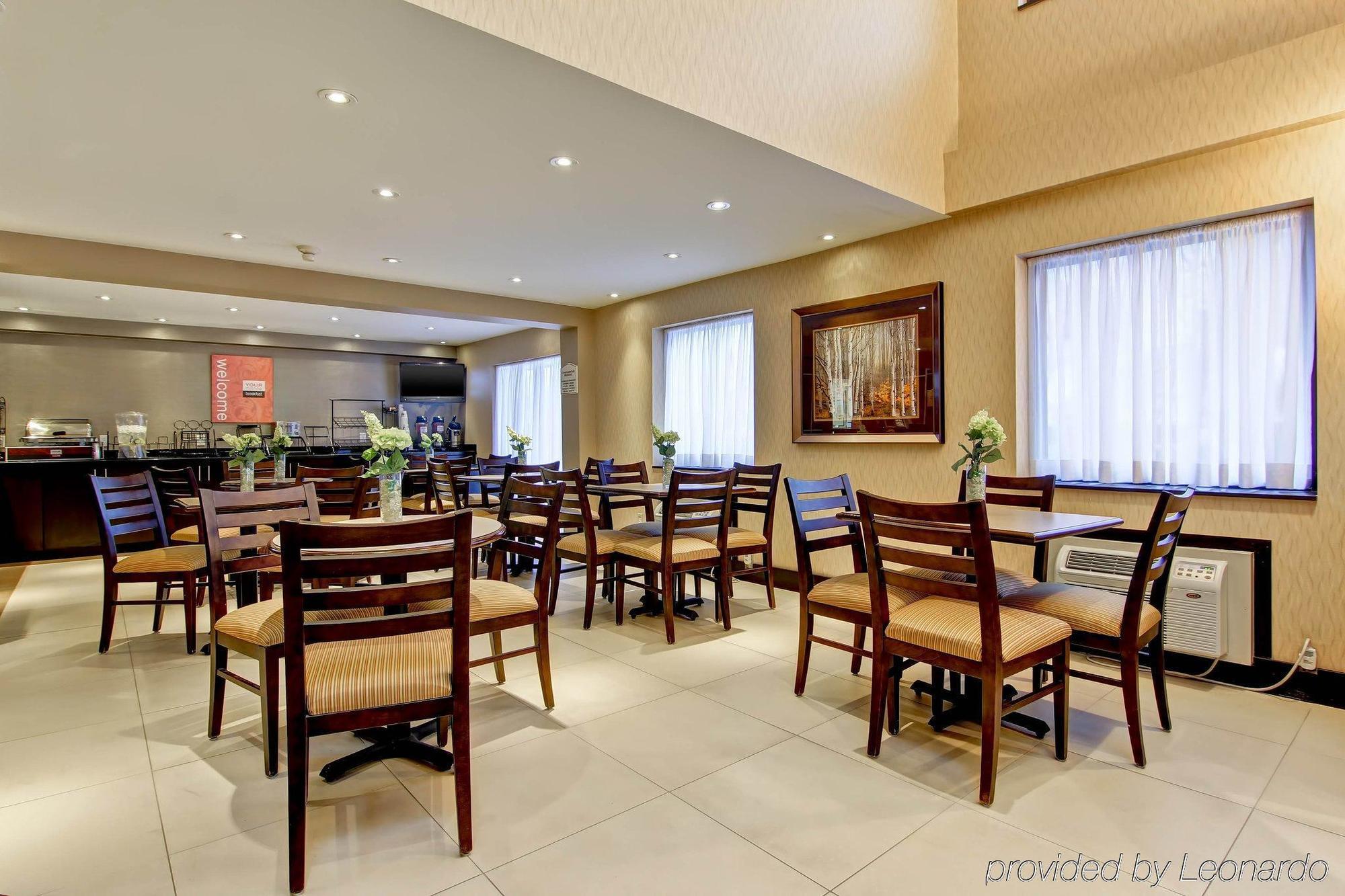 Comfort Inn Chatham-Kent Extérieur photo