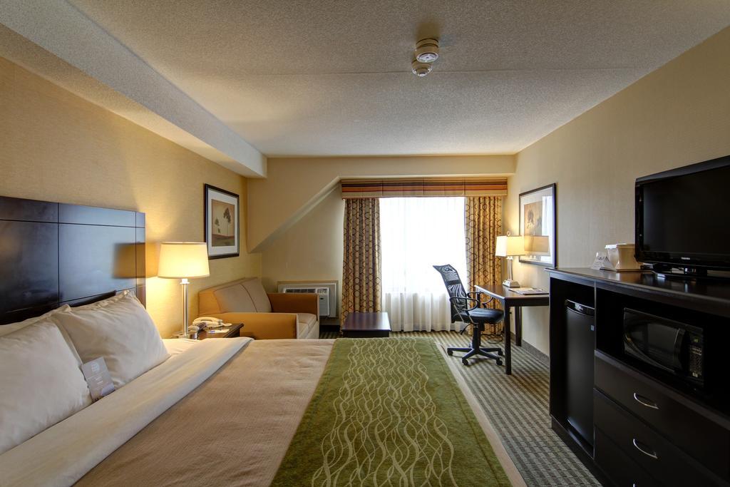 Comfort Inn Chatham-Kent Extérieur photo