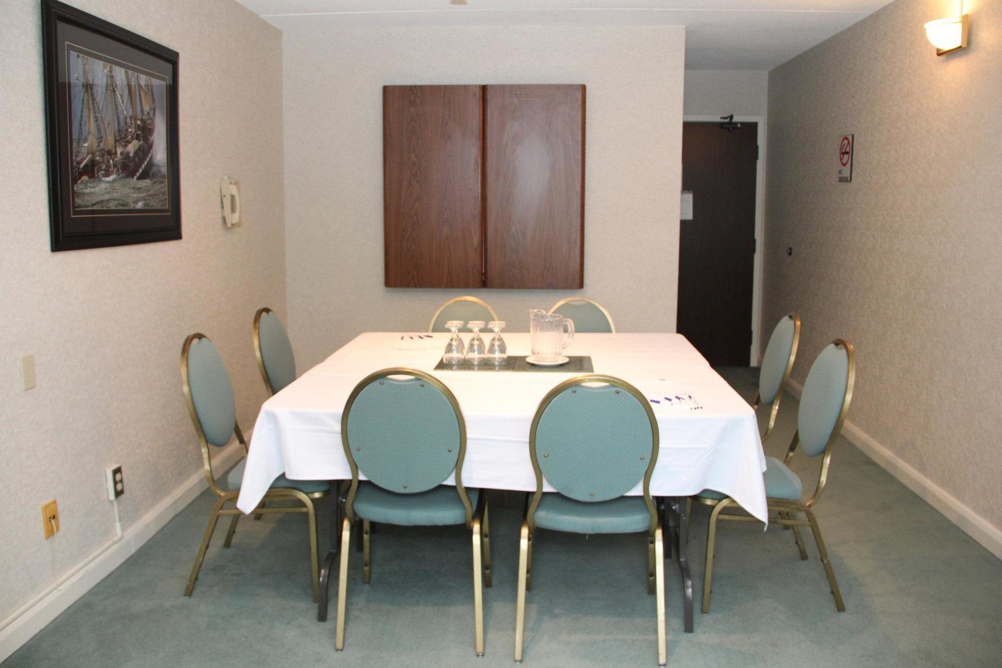 Comfort Inn Chatham-Kent Extérieur photo