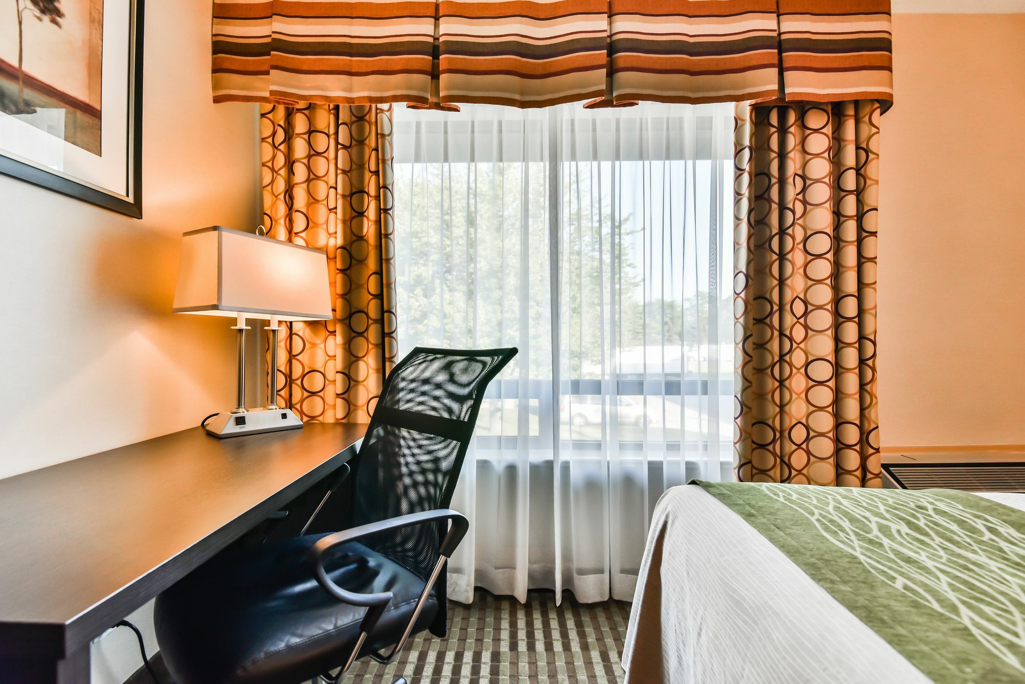 Comfort Inn Chatham-Kent Extérieur photo