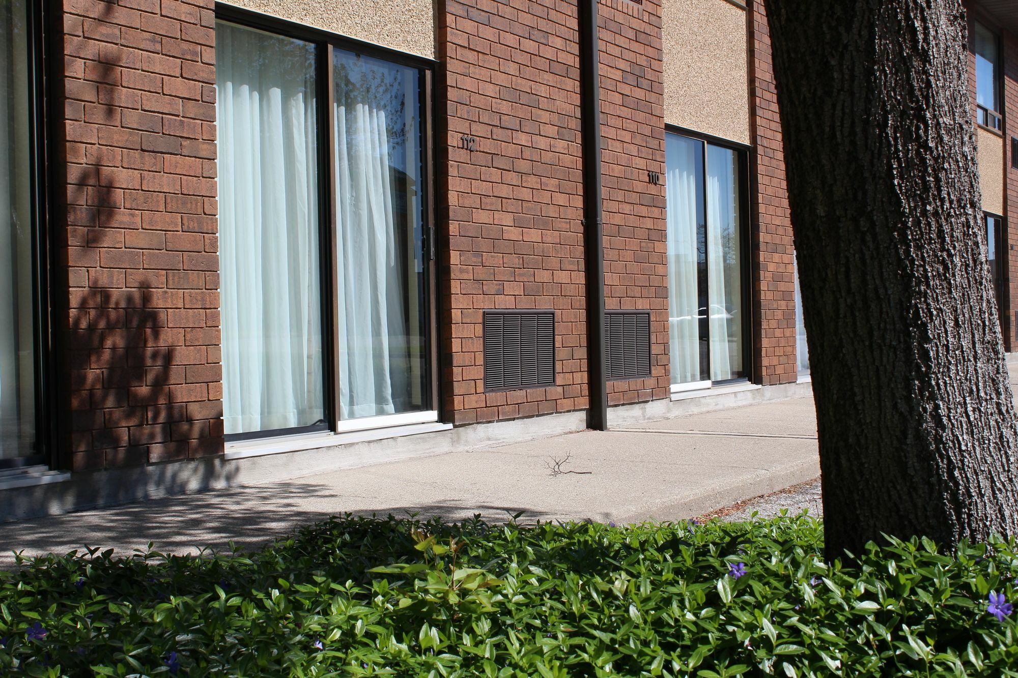 Comfort Inn Chatham-Kent Extérieur photo