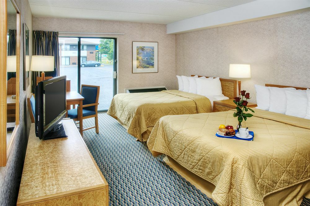 Comfort Inn Chatham-Kent Extérieur photo