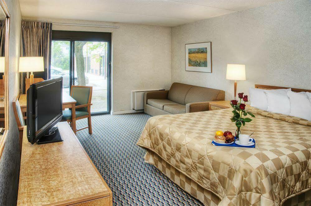 Comfort Inn Chatham-Kent Extérieur photo