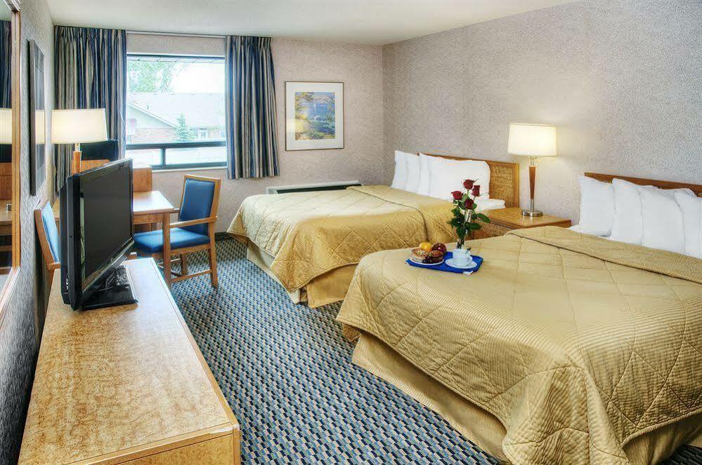 Comfort Inn Chatham-Kent Extérieur photo