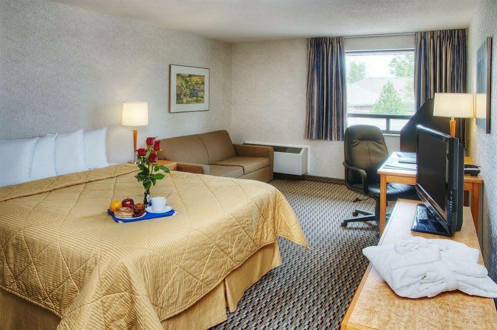 Comfort Inn Chatham-Kent Extérieur photo