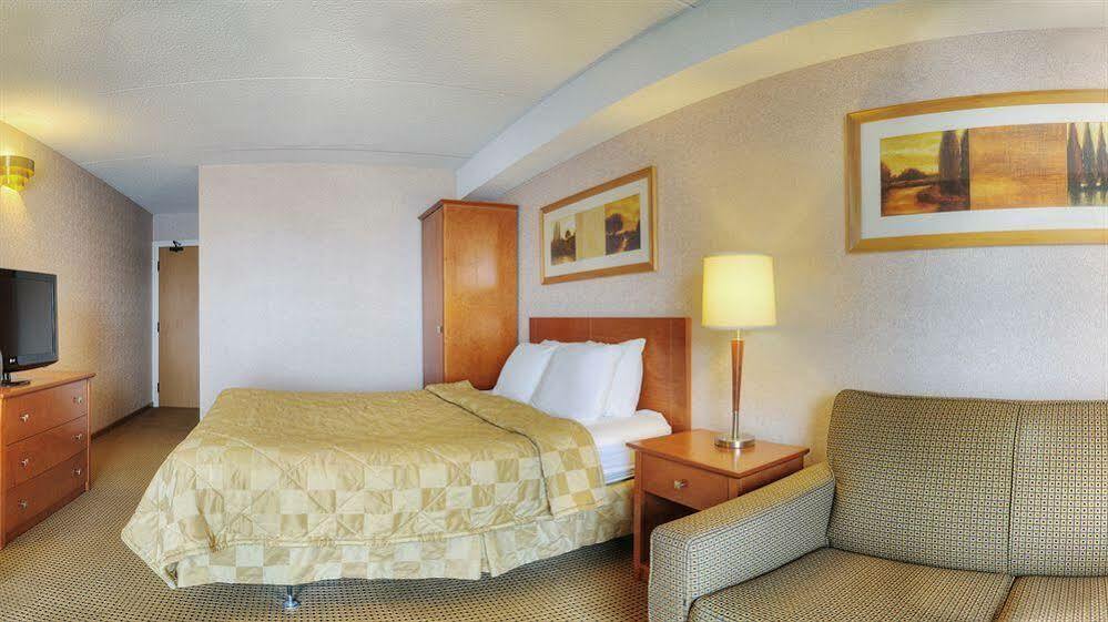 Comfort Inn Chatham-Kent Extérieur photo